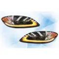 INTERNATIONAL PROSTAR 2008-2018 HEADLAMP ASSEMBLY thumbnail 2