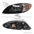 INTERNATIONAL PROSTAR 2008-2018 HEADLAMP ASSEMBLY thumbnail 3