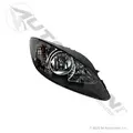 INTERNATIONAL PROSTAR 2008-2018 HEADLAMP ASSEMBLY thumbnail 1