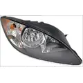 INTERNATIONAL PROSTAR 2008-2018 HEADLAMP ASSEMBLY thumbnail 1