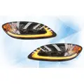 INTERNATIONAL PROSTAR 2008-2018 HEADLAMP ASSEMBLY thumbnail 2