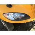 INTERNATIONAL PROSTAR 2008-2018 HEADLAMP ASSEMBLY thumbnail 1