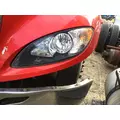 INTERNATIONAL PROSTAR 2008-2018 HEADLAMP ASSEMBLY thumbnail 1