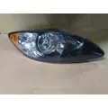 INTERNATIONAL PROSTAR 2008-2018 HEADLAMP ASSEMBLY thumbnail 1
