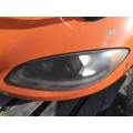 INTERNATIONAL PROSTAR 2008-2018 HEADLAMP ASSEMBLY thumbnail 1