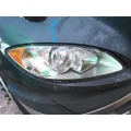 INTERNATIONAL PROSTAR 2008-2018 HEADLAMP ASSEMBLY thumbnail 1