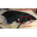 INTERNATIONAL PROSTAR 2008-2018 HEADLAMP ASSEMBLY thumbnail 3