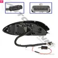 INTERNATIONAL PROSTAR 2008-2018 HEADLAMP ASSEMBLY thumbnail 3