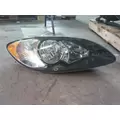 INTERNATIONAL PROSTAR 2008-2018 HEADLAMP ASSEMBLY thumbnail 1