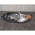INTERNATIONAL PROSTAR 2008-2018 HEADLAMP ASSEMBLY thumbnail 1