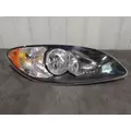INTERNATIONAL PROSTAR 2008-2018 HEADLAMP ASSEMBLY thumbnail 1