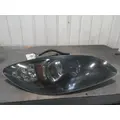 INTERNATIONAL PROSTAR 2008-2018 HEADLAMP ASSEMBLY thumbnail 2