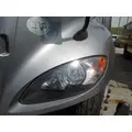 INTERNATIONAL PROSTAR 2008-2018 HEADLAMP ASSEMBLY thumbnail 1