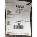 INTERNATIONAL PROSTAR 724 Crossmembers thumbnail 6