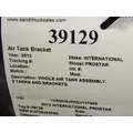 INTERNATIONAL PROSTAR Air Tanks and Brackets thumbnail 6