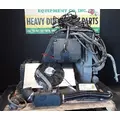 INTERNATIONAL PROSTAR Auxillary Power Unit thumbnail 4