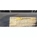 INTERNATIONAL PROSTAR Axle Assembly, Front (Steer) thumbnail 1