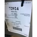 INTERNATIONAL PROSTAR BATTERY BOX thumbnail 4