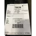 INTERNATIONAL PROSTAR Back Glass thumbnail 11