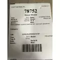 INTERNATIONAL PROSTAR Back Glass thumbnail 5