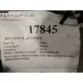 INTERNATIONAL PROSTAR Battery Box Cover thumbnail 5