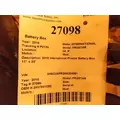 INTERNATIONAL PROSTAR Battery Box thumbnail 10