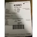 INTERNATIONAL PROSTAR Body Parts, Misc. thumbnail 5