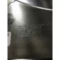 INTERNATIONAL PROSTAR Bumper End Cap thumbnail 2