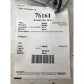 INTERNATIONAL PROSTAR Bumper Filler Panel thumbnail 4