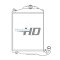 INTERNATIONAL PROSTAR CHARGE AIR COOLER (ATAAC) thumbnail 2
