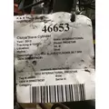 INTERNATIONAL PROSTAR Clutch Slave Cylinder thumbnail 1