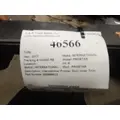 INTERNATIONAL PROSTAR Cowl thumbnail 3
