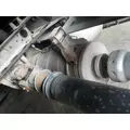 INTERNATIONAL PROSTAR DPF (Diesel Particulate Filter) thumbnail 4