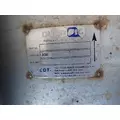 INTERNATIONAL PROSTAR DPF (Diesel Particulate Filter) thumbnail 7