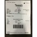 INTERNATIONAL PROSTAR Dash  Console Switch thumbnail 4