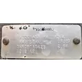 INTERNATIONAL PROSTAR Differential Housing (Front) thumbnail 2