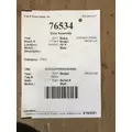 INTERNATIONAL PROSTAR Door Assembly, Front thumbnail 3