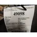 INTERNATIONAL PROSTAR Door Panel (Trim) thumbnail 4