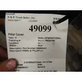 INTERNATIONAL PROSTAR Door Panel (Trim) thumbnail 5