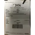INTERNATIONAL PROSTAR Door Window Regulator, Front thumbnail 6