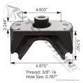 INTERNATIONAL PROSTAR ENGINE MOUNTS, VEHICLE (FRONT) thumbnail 1