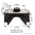 INTERNATIONAL PROSTAR ENGINE MOUNTS, VEHICLE (FRONT) thumbnail 2