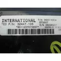 INTERNATIONAL PROSTAR Electronic Chassis Control Modules thumbnail 4