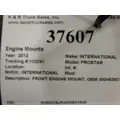 INTERNATIONAL PROSTAR Engine Mounts thumbnail 4