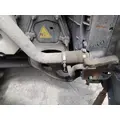 INTERNATIONAL PROSTAR FRAME HORN thumbnail 1