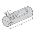 INTERNATIONAL PROSTAR FUEL TANK thumbnail 2