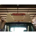 INTERNATIONAL PROSTAR Fairing, Top (Cab) thumbnail 2