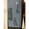 INTERNATIONAL PROSTAR Fender Extension thumbnail 1