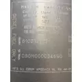 INTERNATIONAL PROSTAR Fuel Tank thumbnail 1