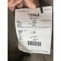 INTERNATIONAL PROSTAR Fuel Tank thumbnail 5